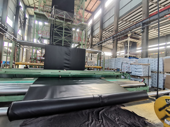 HDPE土工膜 HDPE土工膜