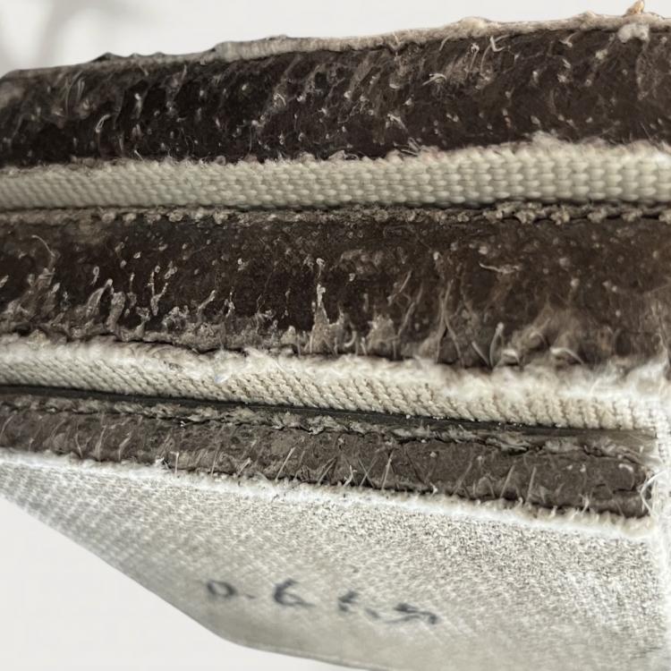 上海山東混凝土帆布